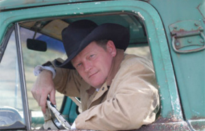 Craig Johnson – My New Favorite Mystery Author