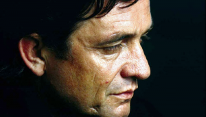 Johnny Cash is My New Homeboy