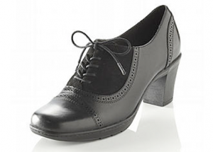 Grandma Shoes