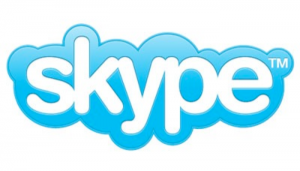 From Technologically-Challenged Dog to Skypette