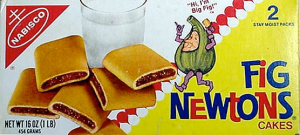 Heartfelt Fig Newtons