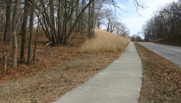 Yes, It Is Still a Beautiful Hill