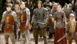 The Battle