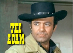 In Memory of Pernell Roberts, the Most Manly of Manly Men