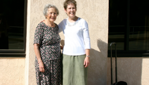 Muriel & Me