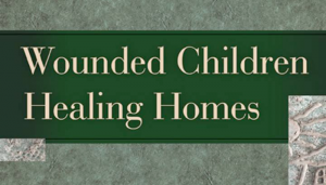Traumatized Children Impact Families