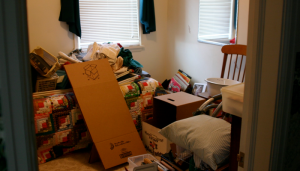 Pride Cometh Before the Mess – Recycled