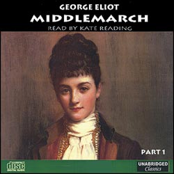 Middlemarch by George Eliot