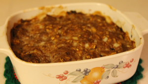 Classic Meatloaf