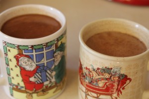 Plenty Rich ‘N Thick Hot Chocolate
