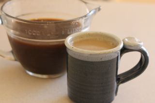 DYI Chai Tea Concentrate…a Family Favorite
