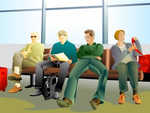 Top 10 Lessons Learned During 6 Hour Southwest Airline Flight Delay