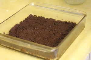 Non-Dairy Chocolate Bars