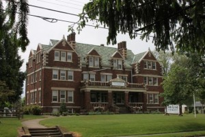 The Orphanage