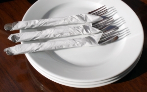 Stepping Up to the Plate