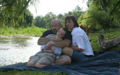 Advocacy 101: A Mom Became a Special Needs Advocate, Pt. 1