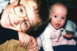 Top Ten Things I MIss Now that the Kids Are Grown