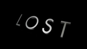 Hopelessly Lost