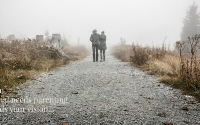 A Faith Lens When Special Needs Parenting Clouds Your Vision