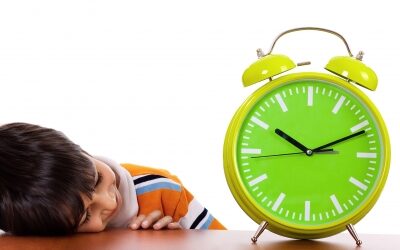 Sleep Problems and Special Education Needs