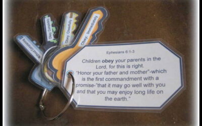 Obedience: The Formula for Fall Blessings, Pt. 1