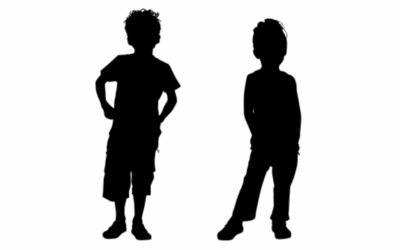 Siblings of Kids with Special Needs: Do Their Lives Change?