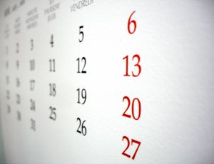 Ten Best Things about January