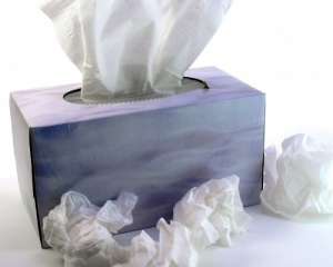 Tissue-ology