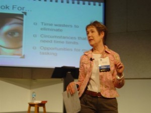Top Ten Travel Observations to DC and Back