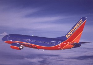 To the Mommy in Seat 10E