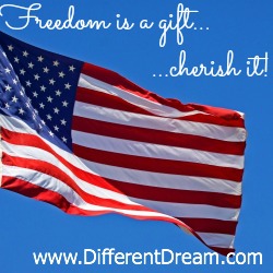 Happy Fourth of July Everyone!