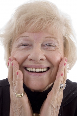 Hoping It’s True: 10 Ways We Get Smarter as We Age
