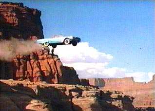 Top 10 Comments When Camp Dorothy Met Thelma & Louise