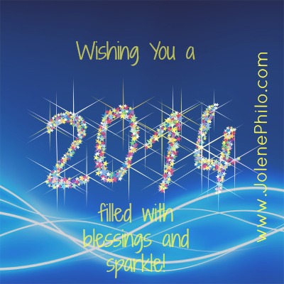 Happy New Year!