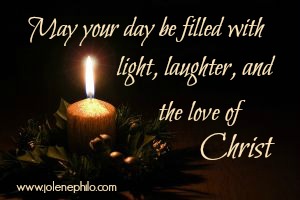 A Christmas Wish
