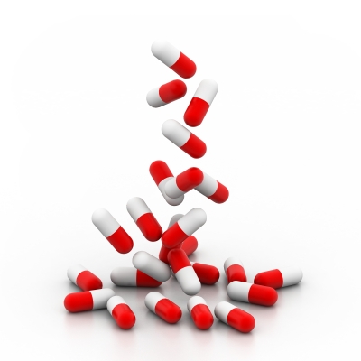 Smart Pill? Maybe, Maybe Not
