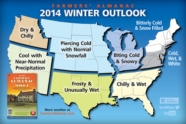 Top Ten Lessons Learned from the Winter of 2014