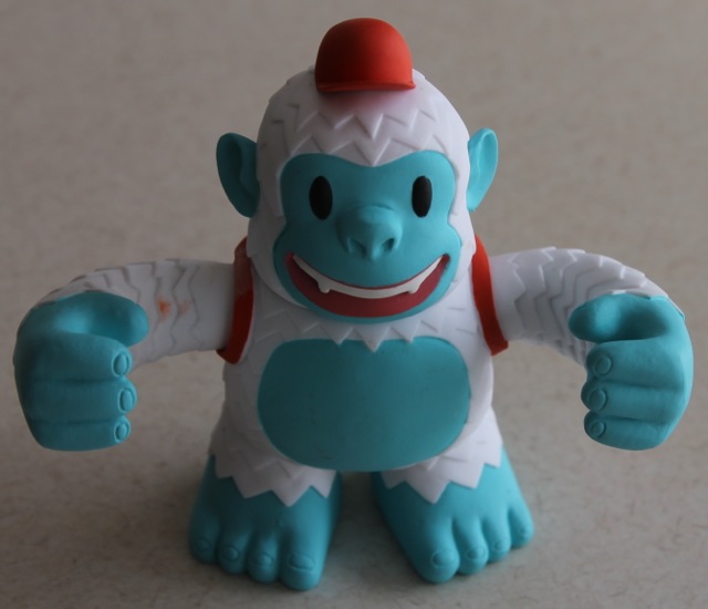 Monkey Business