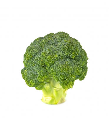 Broccoli Obama and Presidential Trivia All Over Again