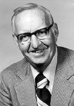 Thank You, C. J. Gauger