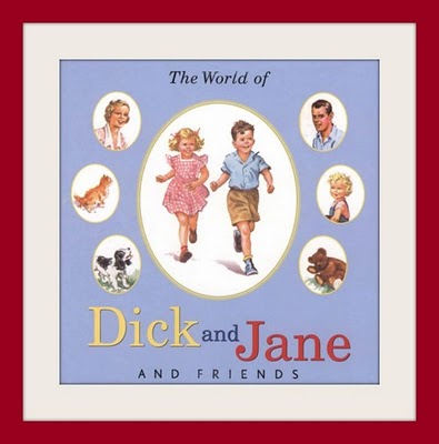 The Fun with Dick and Jane Never Ends