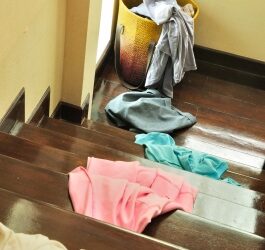 Housework + Special Needs = Lower Expectations