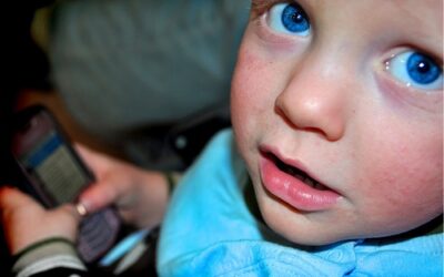 Technology: Good for Kids with Special Needs and Parents