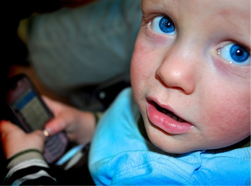 Guest blogger Sarah Gray gives an overview of technology products designed to enhance the lives of kids with special needs and their families.