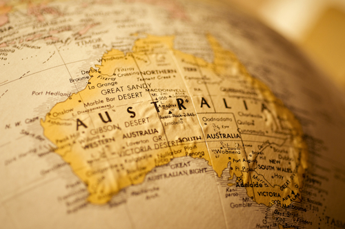 Top Ten Reasons to Read Australian Fiction