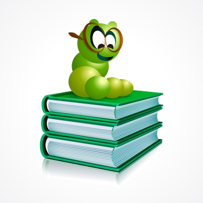 Top Ten Reasons to Read a Book