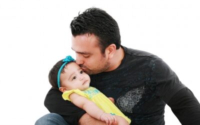 Long-Term Benefits of Cuddling Preemie Babies
