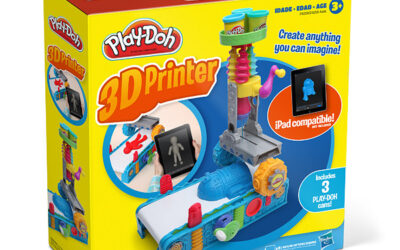 3D Printers: The Future Is Now