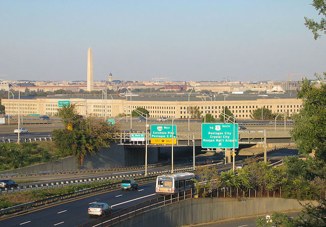 What’s Better than Spring in DC?
