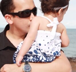 Down Syndrome and this Kind of Love